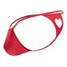CandyMan String Sjorg Rouge